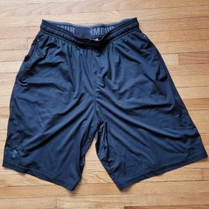 Under Armour Shorts Size Medium
